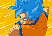 Z Warriors: Adventure Quest